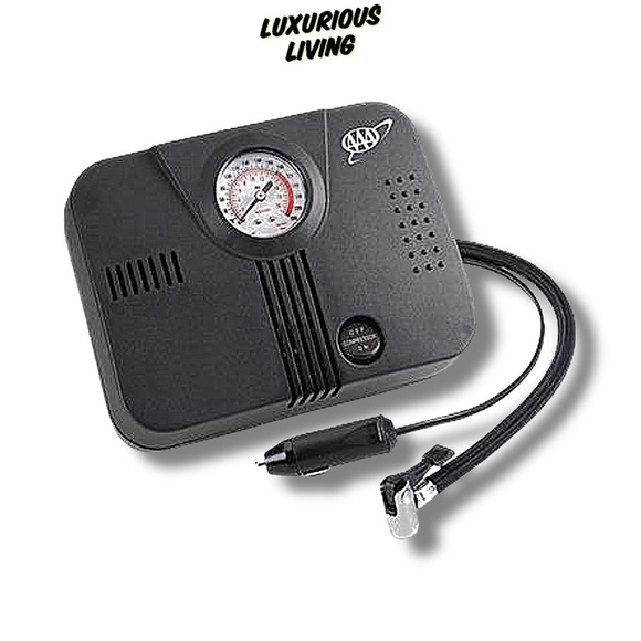 AAA 300psi Air Compressor - Picture 2 of 2